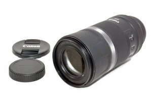 ★美品！Canon キャノン RF レンズ RF 600mm F11 IS STM★