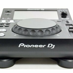 ★美品！Pioneer パイオニア XDJ-700 CDJ コンパクト DJマルチプレイヤー DJ機器 ①★の画像8