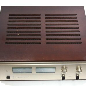 ★Accuphase アキュフェーズ P-260 パワーアンプ★の画像5
