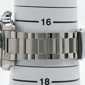 ★SEIKO セイコー BRIGHTZ ブライツ メカニカル レトログラード SAGN007 4S27-00B0 自動巻き メンズ★の画像10