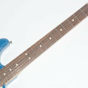 ★ソフトケース付！FENDER JAPAN フェンダー ジャパン Hybrid II Stratocaster RW FRB ストラトキャスター エレキギター 美品！★の画像5