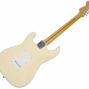 ★FENDER JAPAN フェンダージャパン ST-57 ST57 Stratocaster ストラトキャスター エレキギター★の画像2