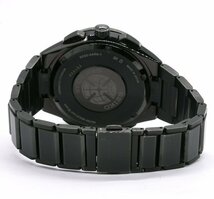 ★美品！SEIKO セイコー ASTRON アストロン SBXB131 8X82-0AR0-1 エグゼクティブライン クロノグラフ GPSソーラーウオッチ メンズ★_画像5