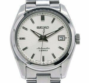 ★良品！SEIKO セイコー メカニカル SARB035 6R15-00C0 スタンダードモデル 自動巻き メンズ★