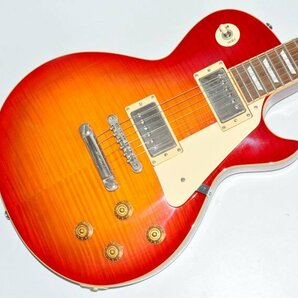 ★純正ギグバック付！EDWARDS エドワーズ E-LP-92SD Les Paul Standard レスポール スタンダード エレキギター★の画像3