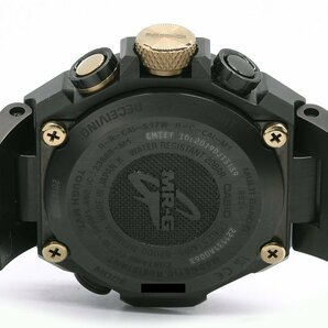 ★新品同様！箱保付！CASIO カシオ G-SHOCK ジーショック MR-G MRG-B2000B-1A4JR タフソーラー メンズ★の画像7