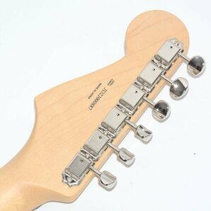 ★ソフトケース付！FENDER JAPAN フェンダー ジャパン Hybrid II Stratocaster RW FRB ストラトキャスター エレキギター 美品！★の画像8