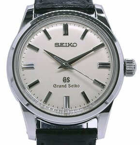 ★美品！SEIKO セイコー Grand Seiko グランドセイコー SBGW001 9S54-0030 手巻き メンズ★