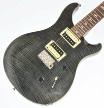 ★ギグバック付！PRS ポール・リード・スミス SE Custom24 エレキギター★_画像3