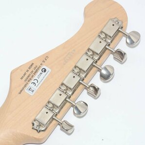 ★FUJIGEN FGN フジゲン JMG-6R ムスタング タイプ マッチングヘッド エレキギター★の画像8