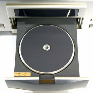 ★Pioneer パイオニア PD-T07 CDプレーヤー★の画像4