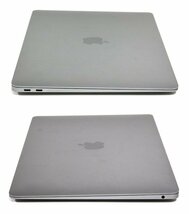 ★元箱付！Apple アップル MacBook Air 13.３インチ MGN63J/A M1 8GB SSD 256GB ノートパソコン PC★_画像7