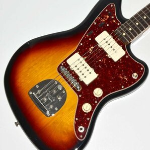 ★ギグバック付！FENDER MEXICO フェンダー Classic Player Jazzmaster Special クラシック ジャズマスター スペシャル エレキギター★の画像3