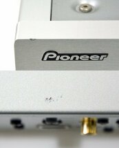 ★リモコン付！Pioneer パイオニア N-70A ネットワークオーディオプレーヤー 美品！★_画像10