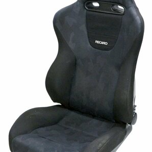 ★RECARO レカロ セミバケ セミバケットシート SP-JJ★の画像1