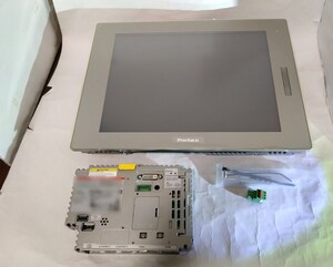 ほぼ未使用 タッチパネル表示器 SP-5700TP + SP-5B41 (PFXSP5700TPD + PFXSP5B41) Pro-face シュナイダー