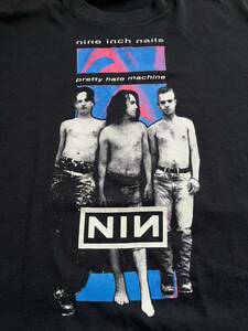 ナインインチネイルズ NINE INCH NAILS CAPITAL G