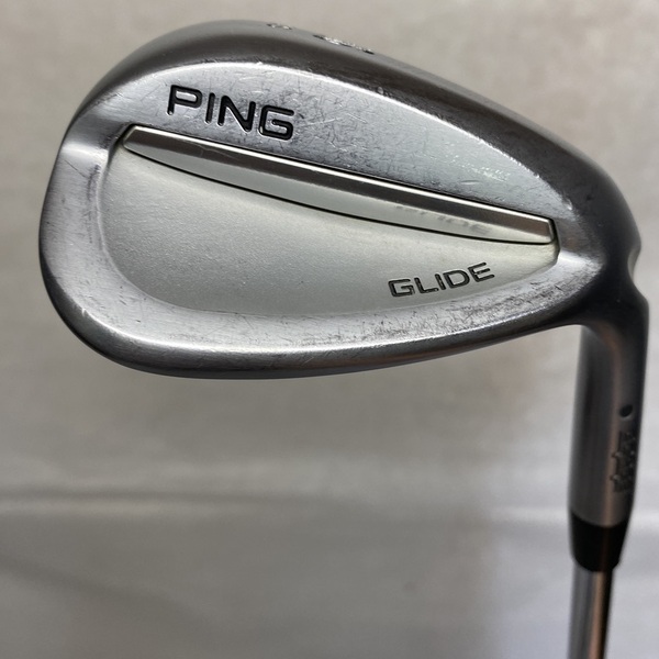 ウェッジ PING GLIDE 56° SS ピン グライド NSプロ モーダス3 TOUR 105 Sフレックス