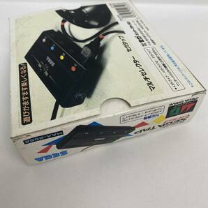 MD マルチセレクター SEGA TAP セガタップの画像4