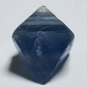 【鉱物 標本 蛍石 結晶 原石】アメリカ ニューメキシコ ビンガム Blanchard Mine フローライト 蛍光 カラーチェンジ の画像4