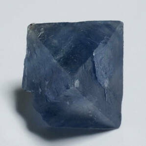 【鉱物 標本 蛍石 結晶 原石】アメリカ ニューメキシコ ビンガム Blanchard Mine フローライト 蛍光 カラーチェンジ の画像5