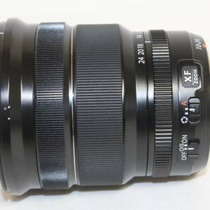 FUJIFILM 富士フィルム 超広角ズームレンズ XF10-24mm F4 R OIS (400-022)の画像4