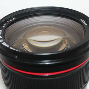 Canon キャノン 標準ズームレンズ EF24-70mm F2.8L II USM フルサイズ対応 (400-051)の画像5