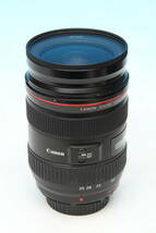 Canon EF24-70mm f2.8L USM _画像2