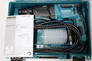 展示品 送料込 makita マキタ 26mm ハンマドリル HR2631F