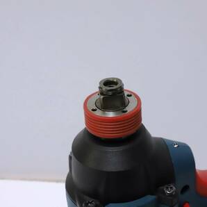 展示品 BOSCH ボッシュ 18V インパクトドライバー GDX18V-180 本体のみ インパクトレンチ兼用の画像5