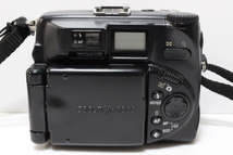Nikon COOLPIX5000 コンパクトカメラ /動作未確認 ジャンク品_画像3