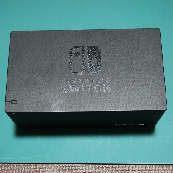 Nintendo Switch ドック