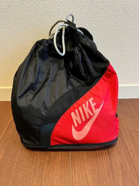 ナイキ プールバッグ 2ルーム　スポーツバッグ NIKE