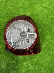 ミラトコット LA550S 純正 LED 右 テールランプ ライト TOKAIDENSO 20524R ダイハツ