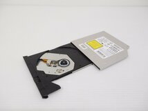 ノートパソコン用　内蔵型ブルーレイ・ドライブ　Blu-ray■パイオニア Pinoneer■BDR-UD03TBD■9.5ｍｍ■⑥_画像1