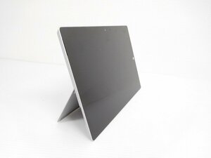 タブレットPC■ジャンク■マイクロソフト Microsoft■SURFACE3■ATOM-Z8700 4GB(メモリ) 64GB(内蔵ストレージ) 10.8型■