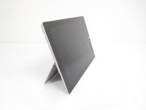 タブレットPC■ジャンク■マイクロソフト Microsoft■SURFACE3■ATOM-Z8700 4GB(メモリ) 64GB(内蔵ストレージ) 10.8型■②