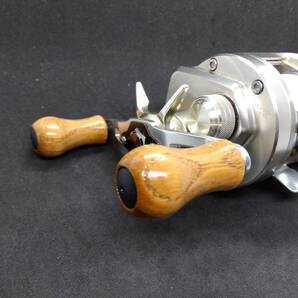 ウッドハンドルノブ Type-A/Type S 20mm SHORT 2個セット クリ (ウレタン仕上) (P2404011)