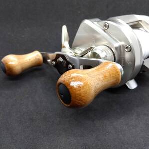 ウッドハンドルノブ Type-A/Type S 20mm SHORT 2個セット カエデ (ウレタン仕上) (P2404016)