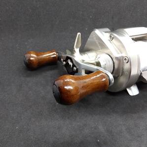 ウッドハンドルノブ Type-A/Type S 20mm SHORT 2個セット カキ 柿 (ウレタン仕上) (P2404031)
