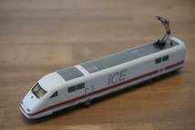 フライシュマン製　ＤＢ（ドイツ）　 ICE1　 401　564-0　先頭車　T車　1両_画像1