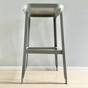 【早い者勝ち】◎リオン◎FACTORY STOOL◎パシフィックファニチャーサービス◎PFS◎PACIFIC FURNITURE