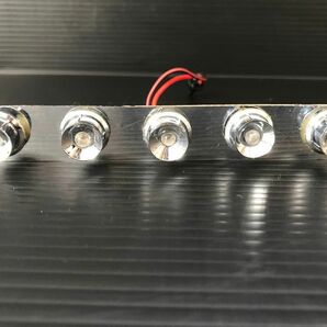 ハイマウント LED基板 アトレーワゴン ハイゼットカーゴ S320/S330/S321/S331【リフレクター丸型】