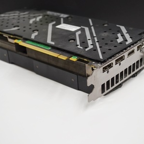 良品 玄人志向 NVIDIA GeForce RTX 2070 SUPER 搭載 グラフィックボード 8GB GALAKURO GG-RTX2070SP-E8GB/DFの画像7