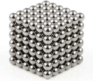  magnet ball lamp type 216 piece set! various shape . change illusion free (1882-00)