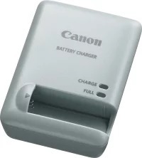 [充電器]　Canon バッテリーチャージャー CB-2LB　　　　 (0862-00)