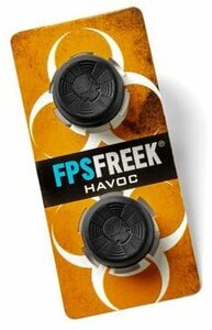 アナログスティック KontrolFreek FPS Freek Hovac (PS3 Xbox360) (0392)