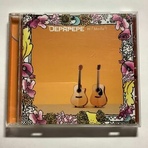 「Hi！Mode！！」DEPAPEPE デパペペ