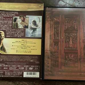 ■セル版■ナルニア国物語 第１章 ライオンと魔女 2枚組 スペシャルコレクターズエディション 洋画 映画 DVD C2-262-863 の画像2