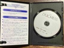■セル版■ ある公爵夫人の生涯 洋画 映画 DVD CL-1450 キーラナイトレイ/レイフファインズ/シャーロットランブリング/ドミニククーパー_画像3